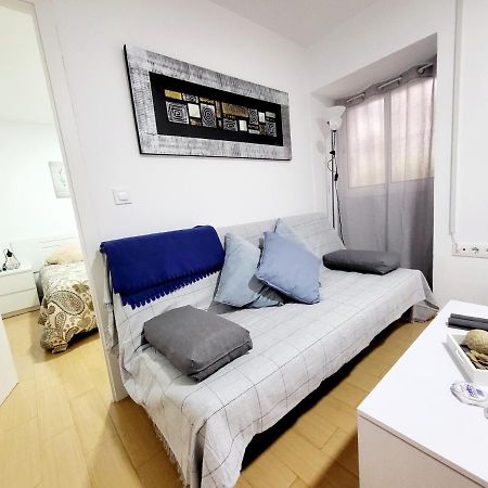 Twins' Home Ponce, Jerez Centro, Cadiz, Wifi ヘレス エクステリア 写真