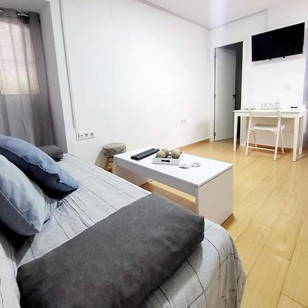 Twins' Home Ponce, Jerez Centro, Cadiz, Wifi ヘレス エクステリア 写真