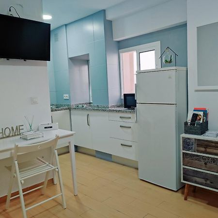 Twins' Home Ponce, Jerez Centro, Cadiz, Wifi ヘレス エクステリア 写真