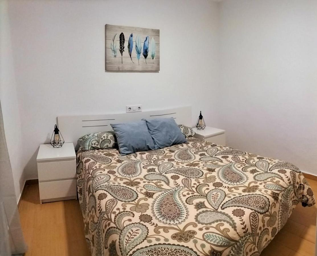 Twins' Home Ponce, Jerez Centro, Cadiz, Wifi ヘレス エクステリア 写真