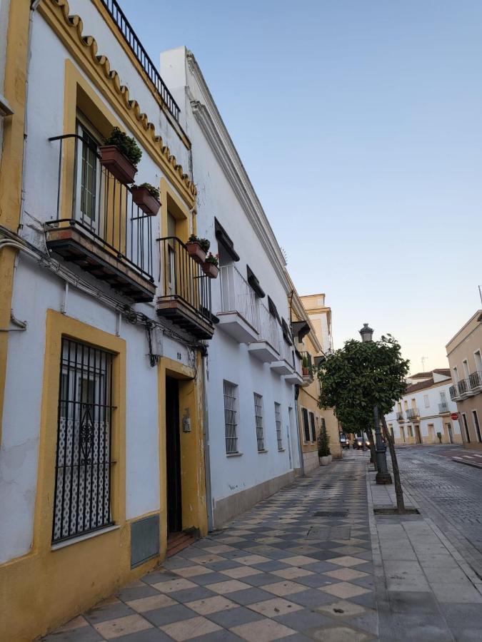 Twins' Home Ponce, Jerez Centro, Cadiz, Wifi ヘレス エクステリア 写真