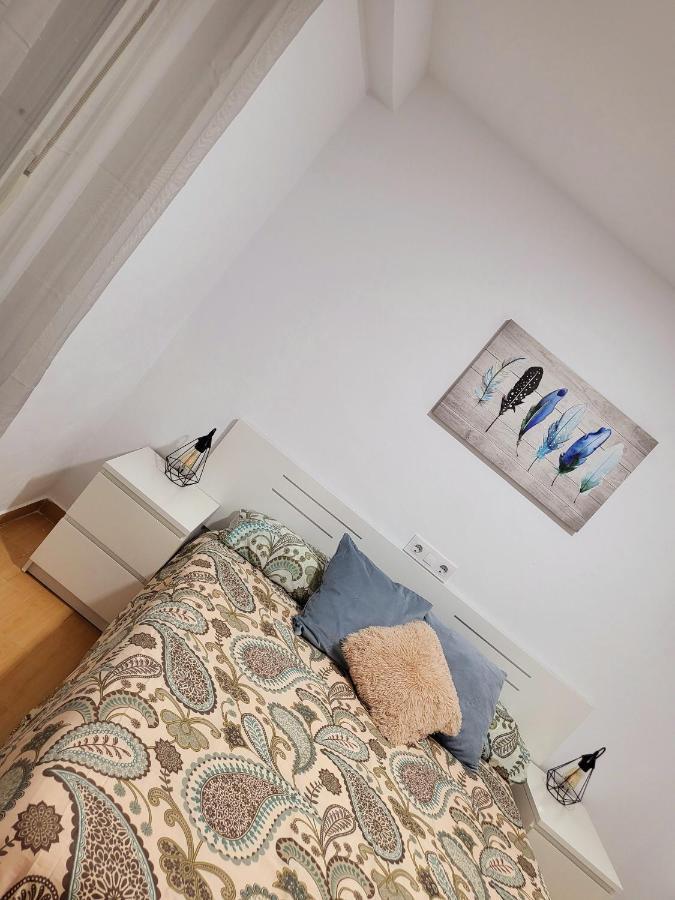 Twins' Home Ponce, Jerez Centro, Cadiz, Wifi ヘレス エクステリア 写真