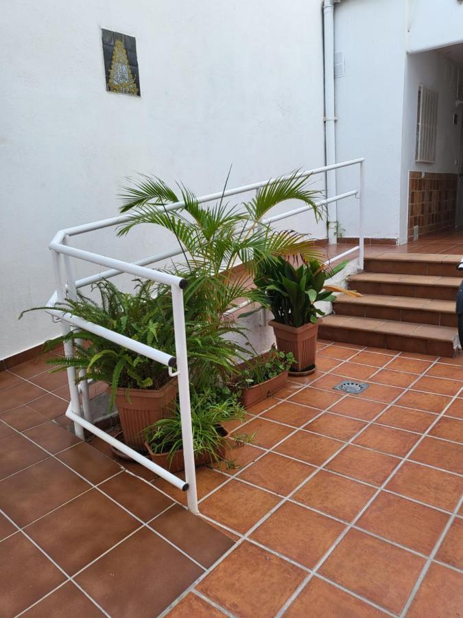 Twins' Home Ponce, Jerez Centro, Cadiz, Wifi ヘレス エクステリア 写真
