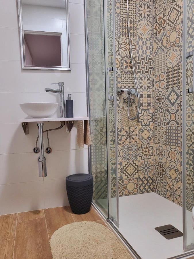 Twins' Home Ponce, Jerez Centro, Cadiz, Wifi ヘレス エクステリア 写真