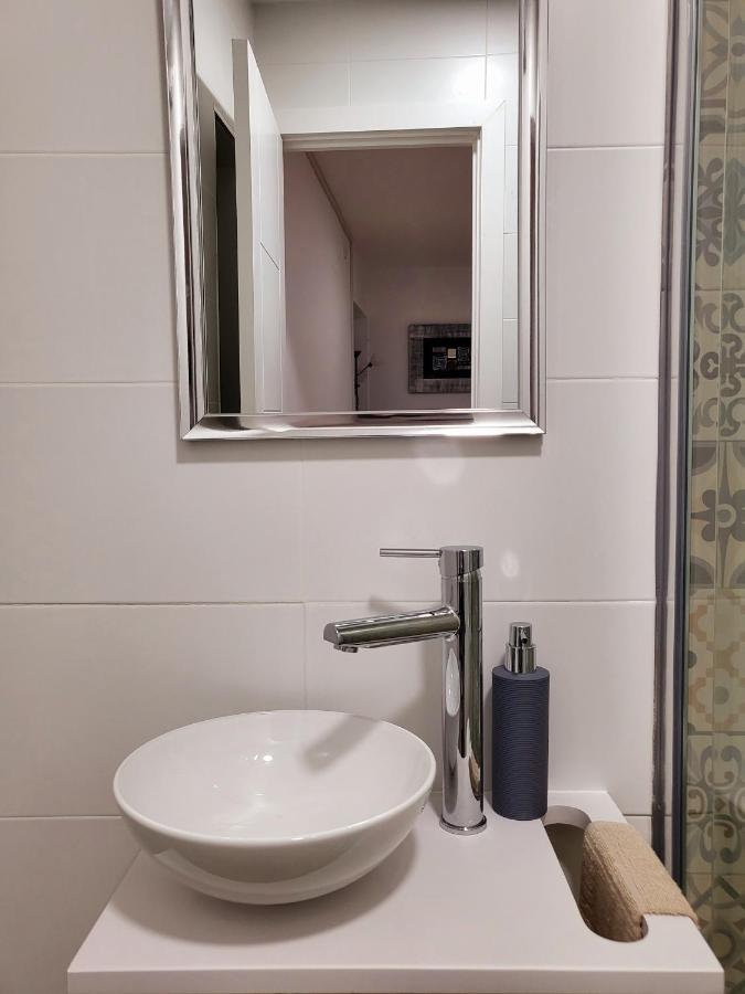 Twins' Home Ponce, Jerez Centro, Cadiz, Wifi ヘレス エクステリア 写真