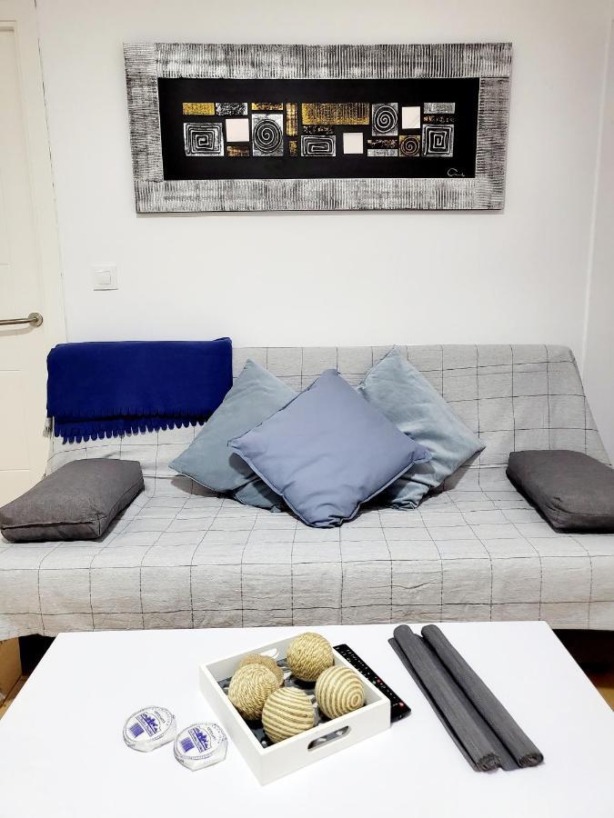 Twins' Home Ponce, Jerez Centro, Cadiz, Wifi ヘレス エクステリア 写真