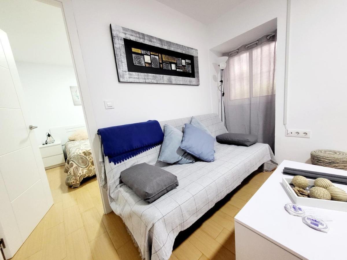 Twins' Home Ponce, Jerez Centro, Cadiz, Wifi ヘレス エクステリア 写真