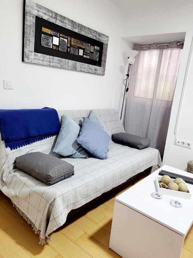 Twins' Home Ponce, Jerez Centro, Cadiz, Wifi ヘレス エクステリア 写真