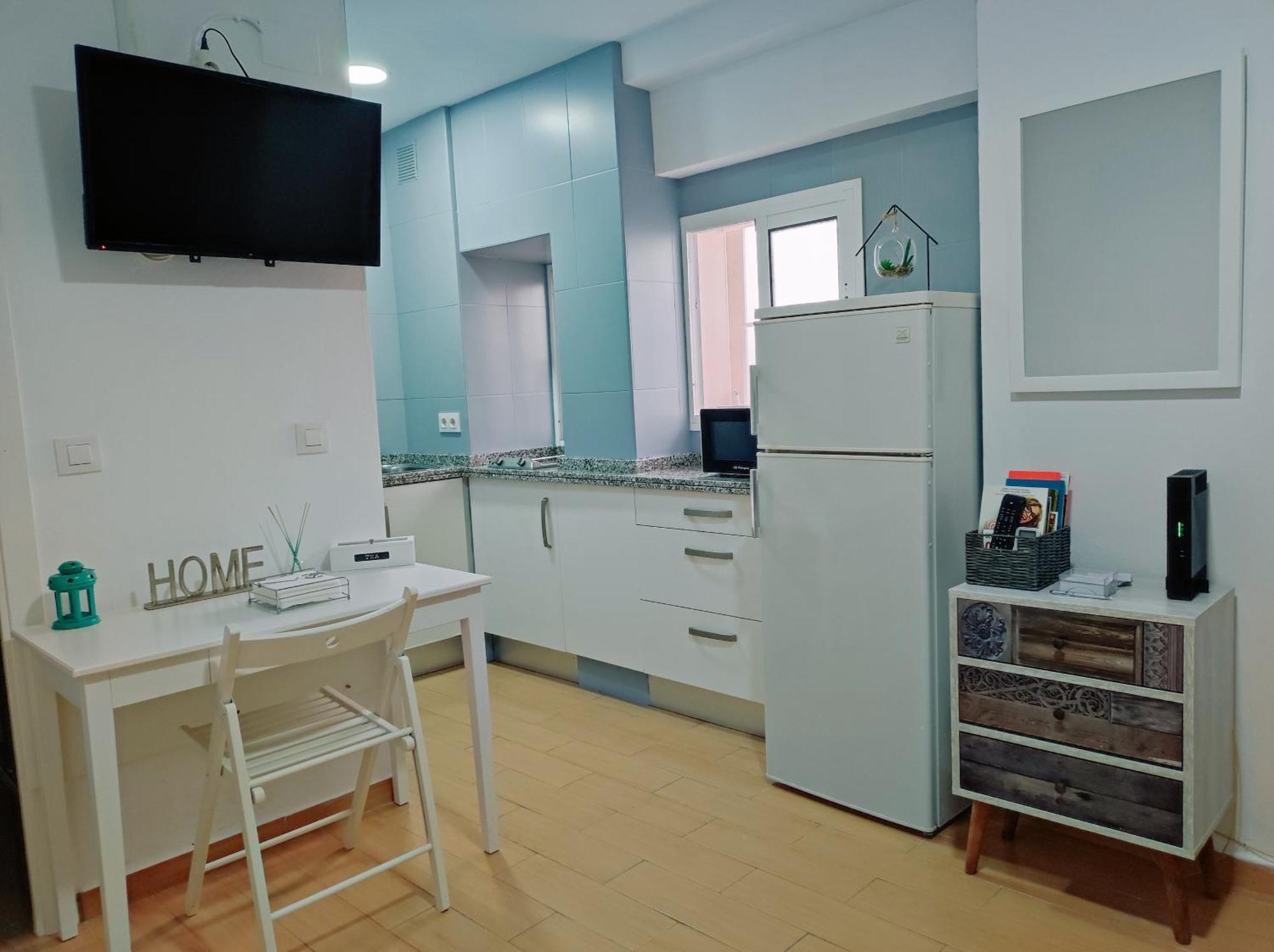 Twins' Home Ponce, Jerez Centro, Cadiz, Wifi ヘレス エクステリア 写真